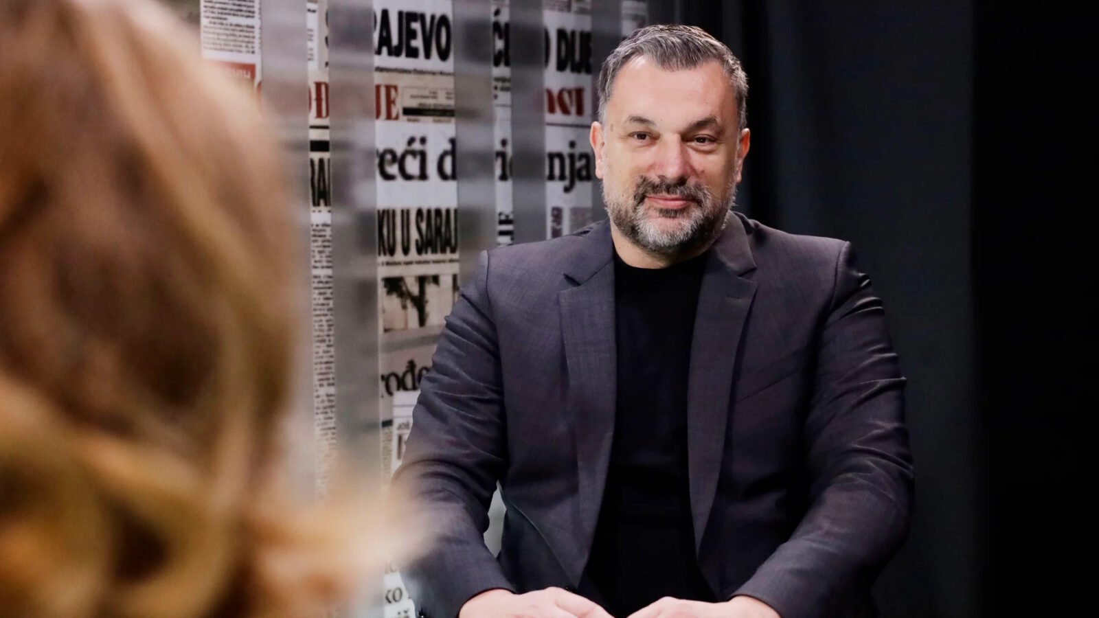 Konaković: Naša pozicija će Dodiku biti izazov i natjerati ga na formiranje vlasti