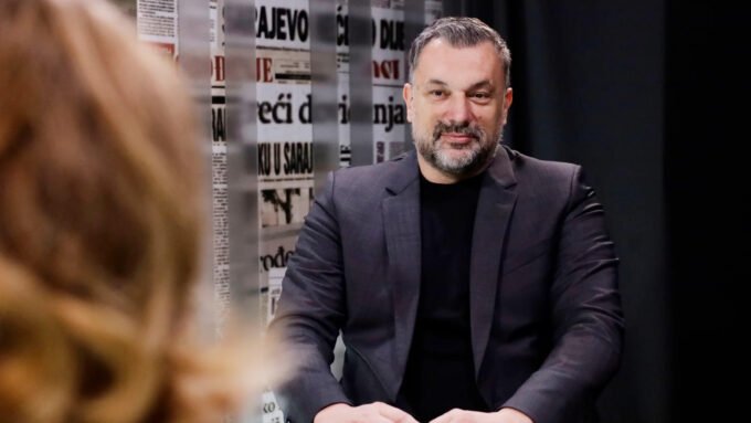 Konaković: Naša pozicija će Dodiku biti izazov i natjerati ga na formiranje vlasti