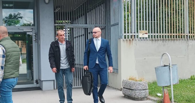 Miodrag hvalio zločinca Mladića, Sud BiH odgodio izvršenje kazne zatvora