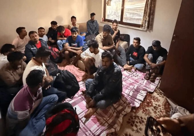 Broj migranata u BiH povećan za 76 posto, znatno više pokušaja prelaska granice