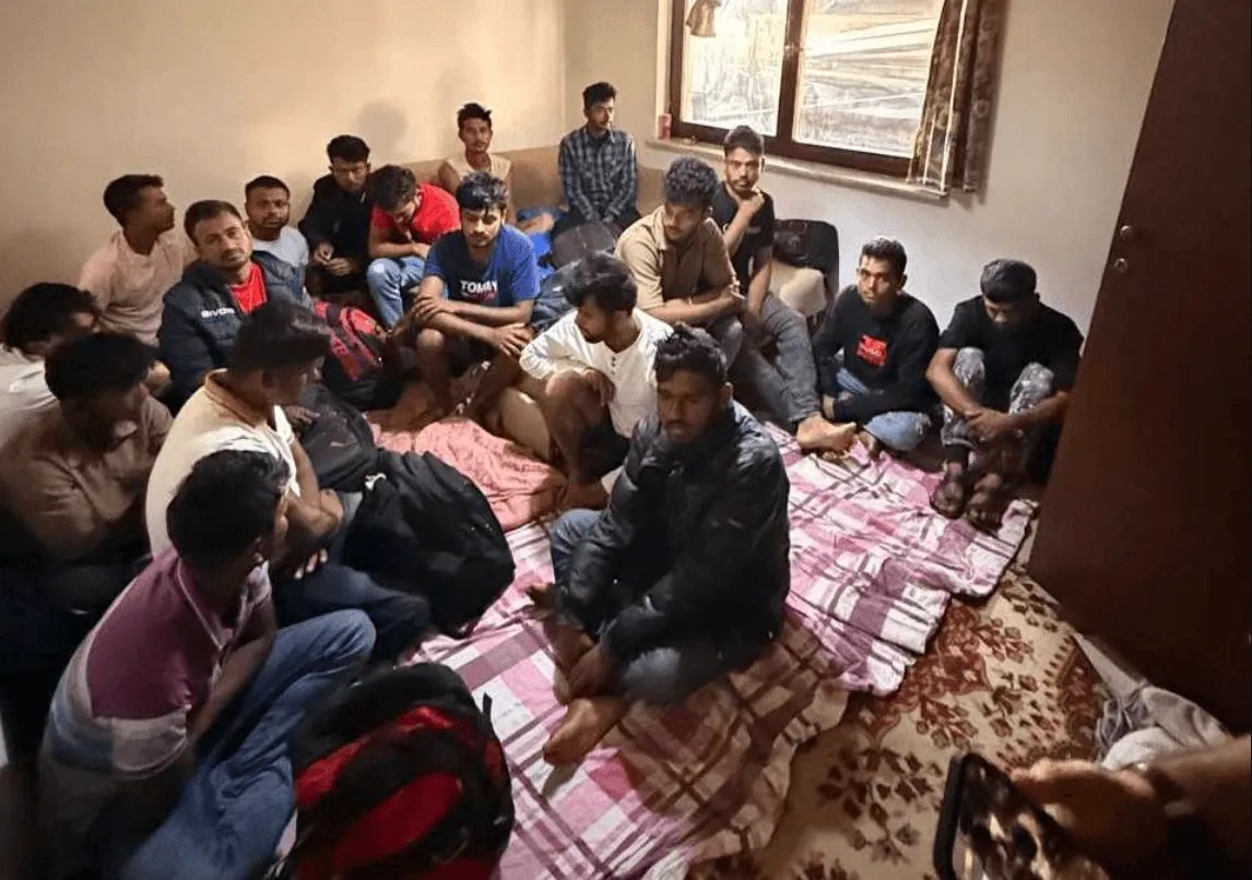 Broj migranata u BiH povećan za 76 posto, znatno više pokušaja prelaska granice