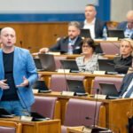 Knežević tvrdio da je Ratko Mladić heroj i spreman na zadnje posljedice