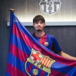 Emir Spahić uživo gledao nastup Mirze Ćatovića u Španiji