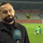 Mulalić smatra da je Željezničar imao inicijativu, ali se postavlja pitanje o penalu