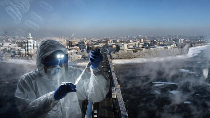 Kuga odnijela život u Sibiru, oko 200 osoba stavljeno u karantinu