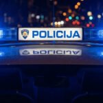 Mladić (21) preminuo nakon nekontrolisanog tremora ispred noćnog kluba