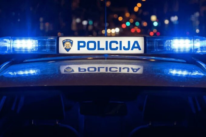 Mladić (21) preminuo nakon nekontrolisanog tremora ispred noćnog kluba