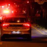 Žestok udes na Malti: Automobil udario u stub, dijelovi vozila letjeli po cesti