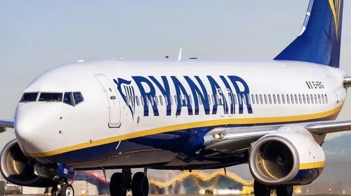 Nova objava Ryanaira izazvala brojne komentare o higijenskim standardima za putnike