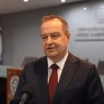 Srbijanski političar onemogućen da poleti iz Moskve zbog ukrajinskih dronova