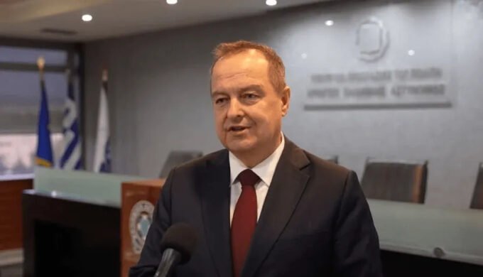 Srbijanski političar onemogućen da poleti iz Moskve zbog ukrajinskih dronova