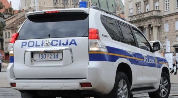 Pedofilu izrečena kazna od 15 godina zatvora zbog mamljenja djece na internetu