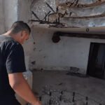 Mali otok u Hrvatskoj krije vojnu bazu JNA ispod luksuznih vila