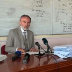 Direktor gimnazije u Novom Sadu uhapšen zbog sumnje u četiri krivična djela