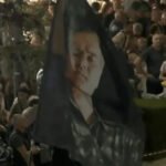 Na studentskom skupu viđena zastava sa likom Ratka Mladića, organizatori udaljeni