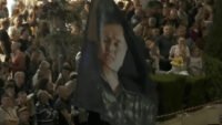 Na studentskom skupu viđena zastava sa likom Ratka Mladića, organizatori udaljeni