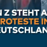 Mladi Nijemci se masovno protive vraćanju vojnog roka kroz proteste