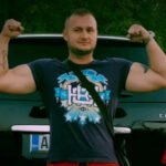 Berizu Kabiloviću izrečena kazna od 19 godina zatvora zbog višestrukih krivičnih djela