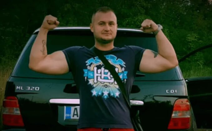 Berizu Kabiloviću izrečena kazna od 19 godina zatvora zbog višestrukih krivičnih djela