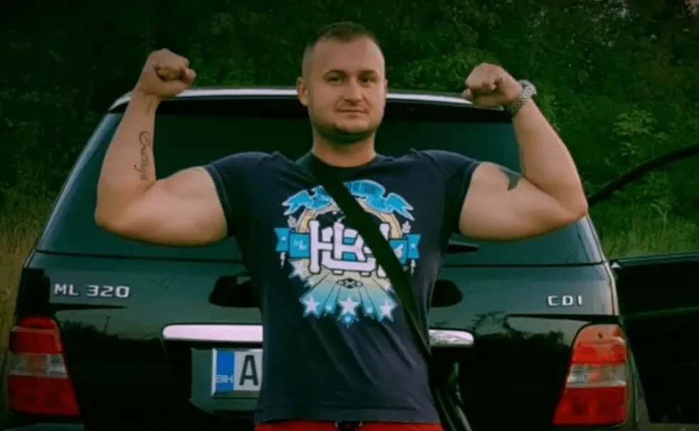 Berizu Kabiloviću izrečena kazna od 19 godina zatvora zbog višestrukih krivičnih djela
