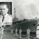 Objavljen jelovnik sa Titovog broda gdje je boravila i "najljepša žena" svijeta