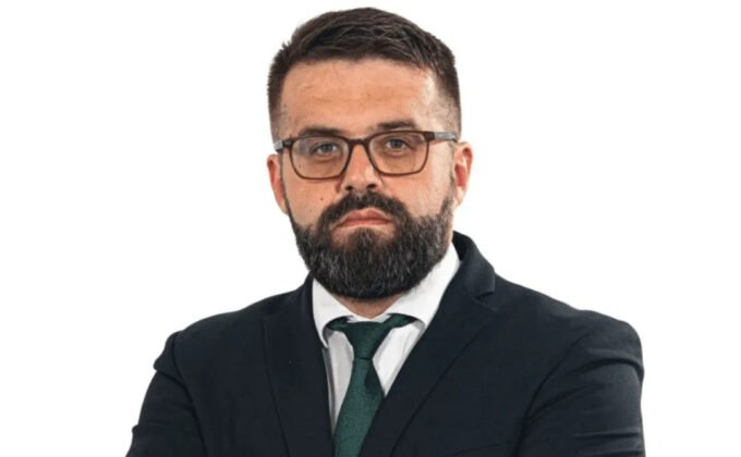 Đozić istakao moralnu obavezu da se suprotstavi veličanju Ratka Mladića