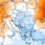 BH Meteo najavio vremensku prognozu za narednu sedmicu i očekivane klimatske uslove