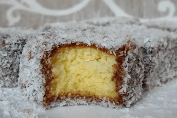 Recept za sočne kocke s čokoladom i kokosom koje se tope u ustima