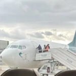 Turska zaplijenila iranski Boeing 737 na istanbulskom aerodromu