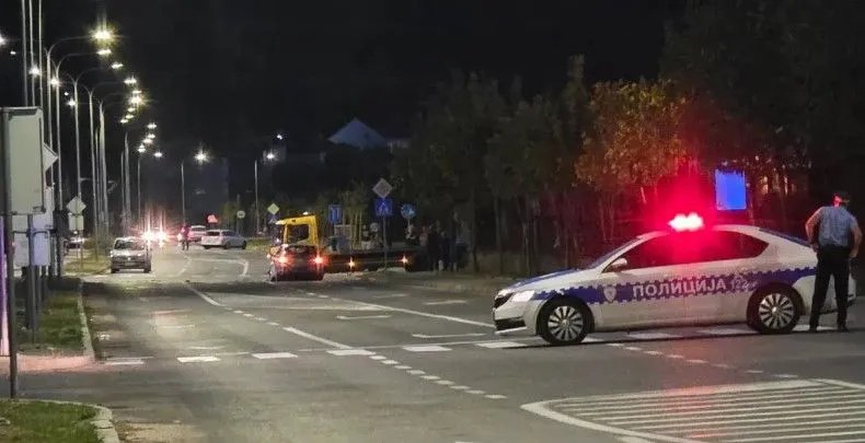 Dojava o bombi i kilogramu eksploziva u školi u Trebinju bila je lažna