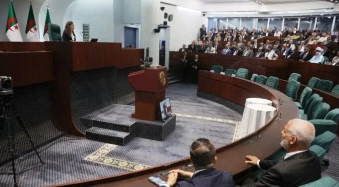 Alžir uvodi smrtnu kaznu za podmetanje požara i otmicu djece