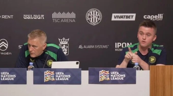Irski PR razotkrio laži izraelskog novinara i postao nacionalni heroj