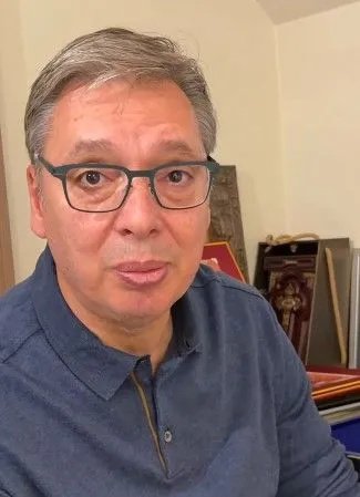 Vučić otkrio šta je primio od Putina i Xi Jinpinga po prvi put