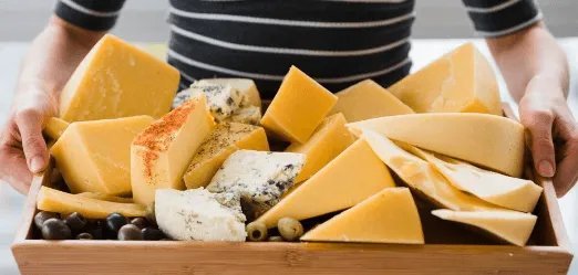 Koliko dugo otvoren sir može stajati u frižideru i zašto je to važno