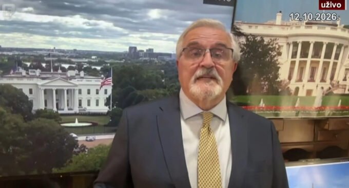 Puljić otkrio da BiH može podići optužnicu protiv Dodika i lobista u Kanadi i SAD