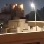 Saudijska Arabija presrela šest projektila i pet dronova Huta u novoj eskalaciji sukoba