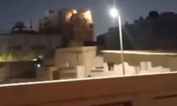 Saudijska Arabija presrela šest projektila i pet dronova Huta u novoj eskalaciji sukoba