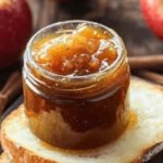 Ova zimnica od jabuka osvojit će vas na prvi zalogaj, zaboravite na džem i kompot