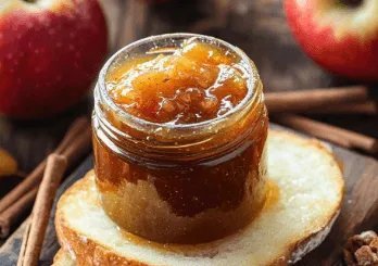 Ova zimnica od jabuka osvojit će vas na prvi zalogaj, zaboravite na džem i kompot