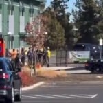 Opsadno stanje u osnovnoj školi u Oregonu, policija osigurala mjesto događaja