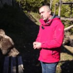 Medvjedice Maša i Ljubica našle dom na Ozrenu i uživaju u bombonama i pizzi