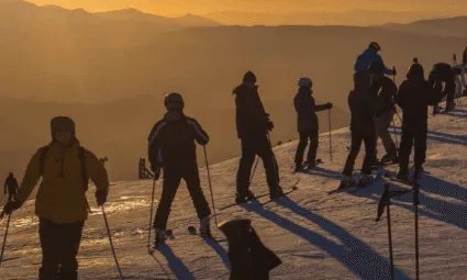 Planina postaje bajkovita zimi, a lijepa je tokom cijele godine
