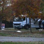 U Ćacilendu ponovo postavljaju šatore, a policija pojačava prisustvo u Beogradu
