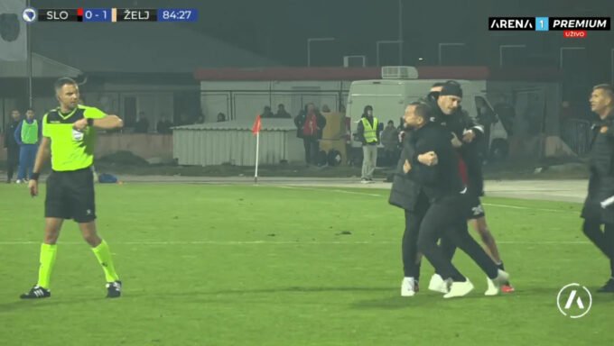 Bandićeve odluke ponovo uzrokovale probleme, Mulalić dobio direktan crveni karton
