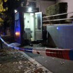 Uhapšeni majka i očuh napadača na žandarma ispred ambasade Izraela u Beogradu