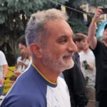 Poznati komičar nosio majicu s psovkom na bosanskom i pitao ljude za značenje