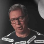 Opozicija poziva dijasporu na akciju protiv Vučića u pidžamama