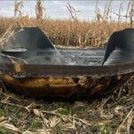 Farmeri pronašli misteriozni objekat u polju kukuruza, uključene službe u istragu