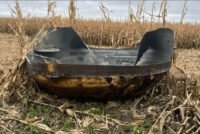 Farmeri u polju kukuruza otkrili misteriozni objekat, angažovane službe za ispitivanje