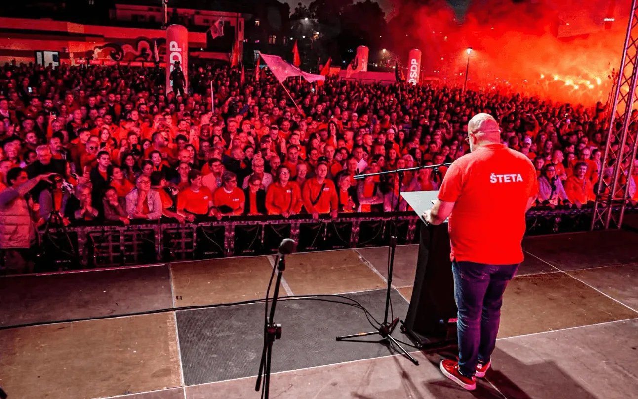 SDP postaje dio rukovodstva Skupštine KS, nova koalicija se plaši posljedica